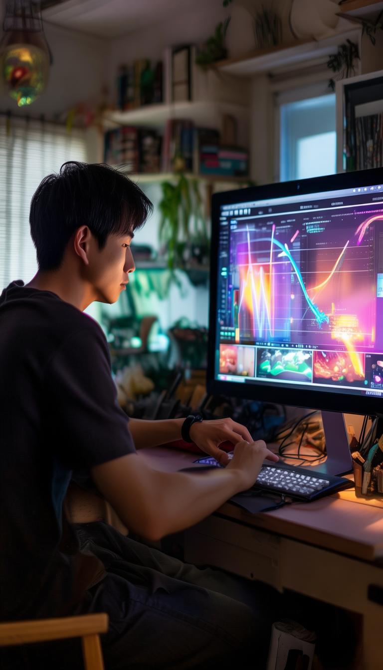 抖音探店如何涨粉快些_抖音探店快速吸粉技巧插图 抖音探店如何涨粉快些_抖音探店快速吸粉技巧插图