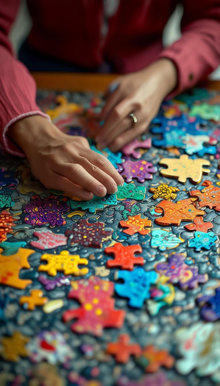 抖音益智玩具怎么涨粉_抖音益智玩具涨粉技巧?插图 抖音益智玩具怎么涨粉_抖音益智玩具涨粉技巧?插图