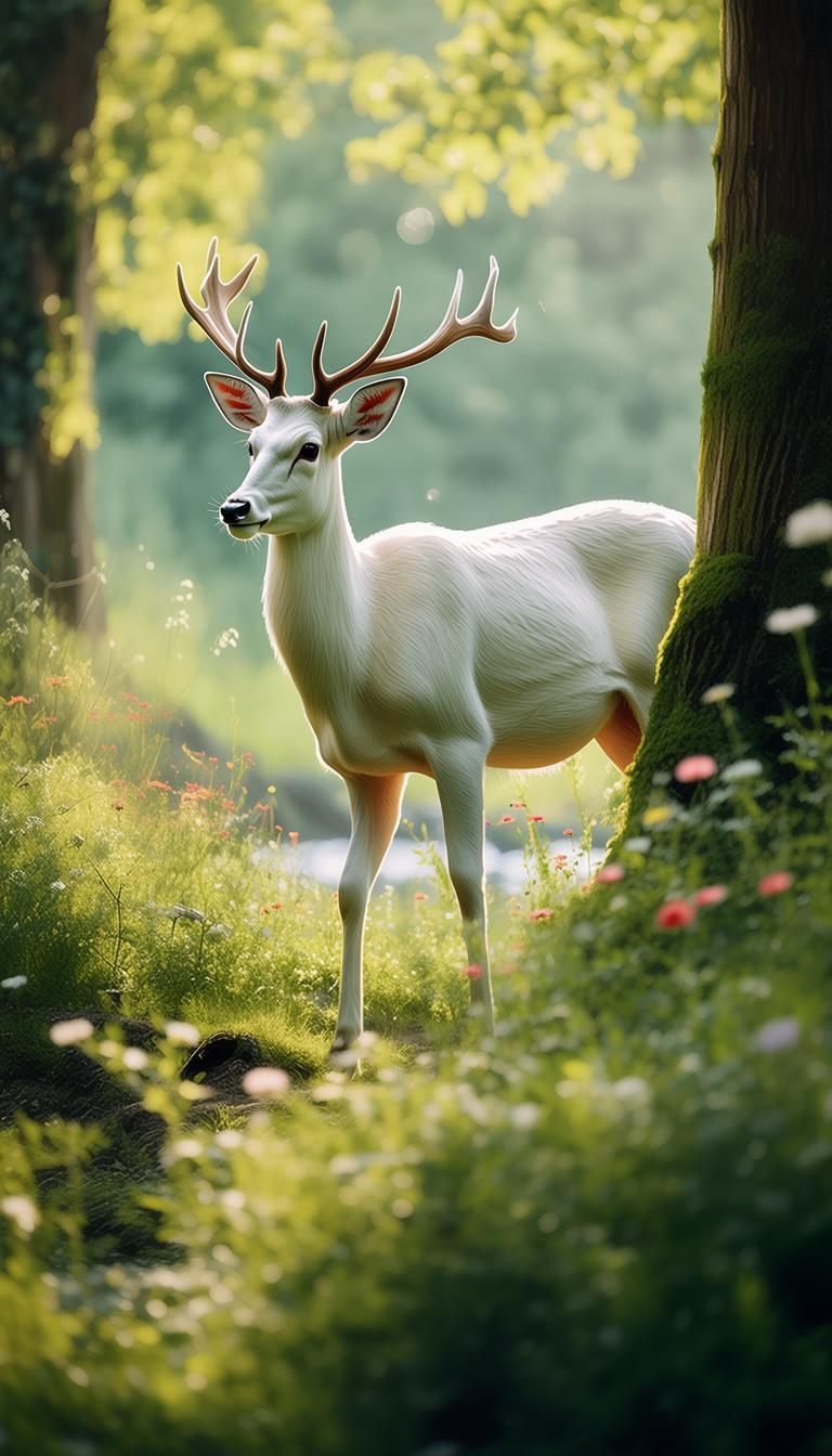 白鹿抖音涨粉了多少个_白鹿抖音粉丝增量多少？插图