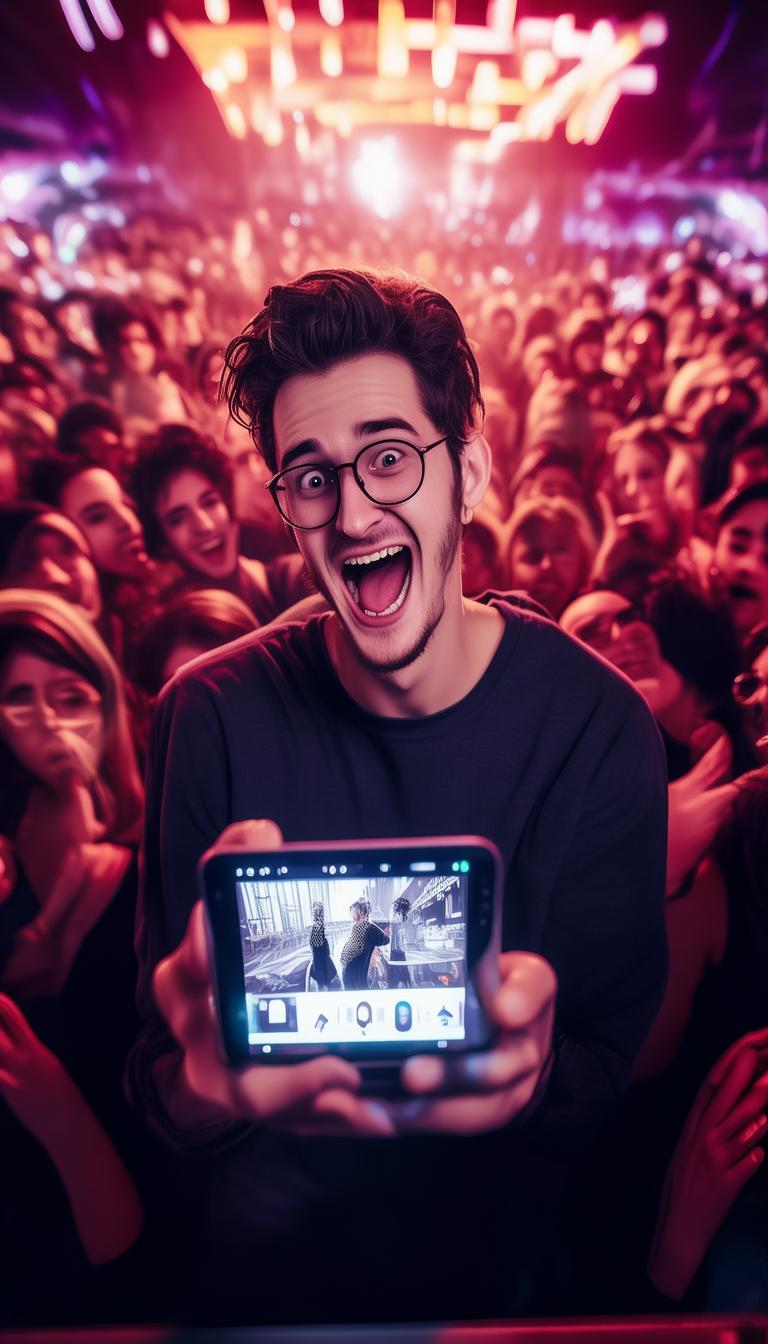 抖音涨粉噱头怎么写的啊_抖音涨粉技巧速成法插图