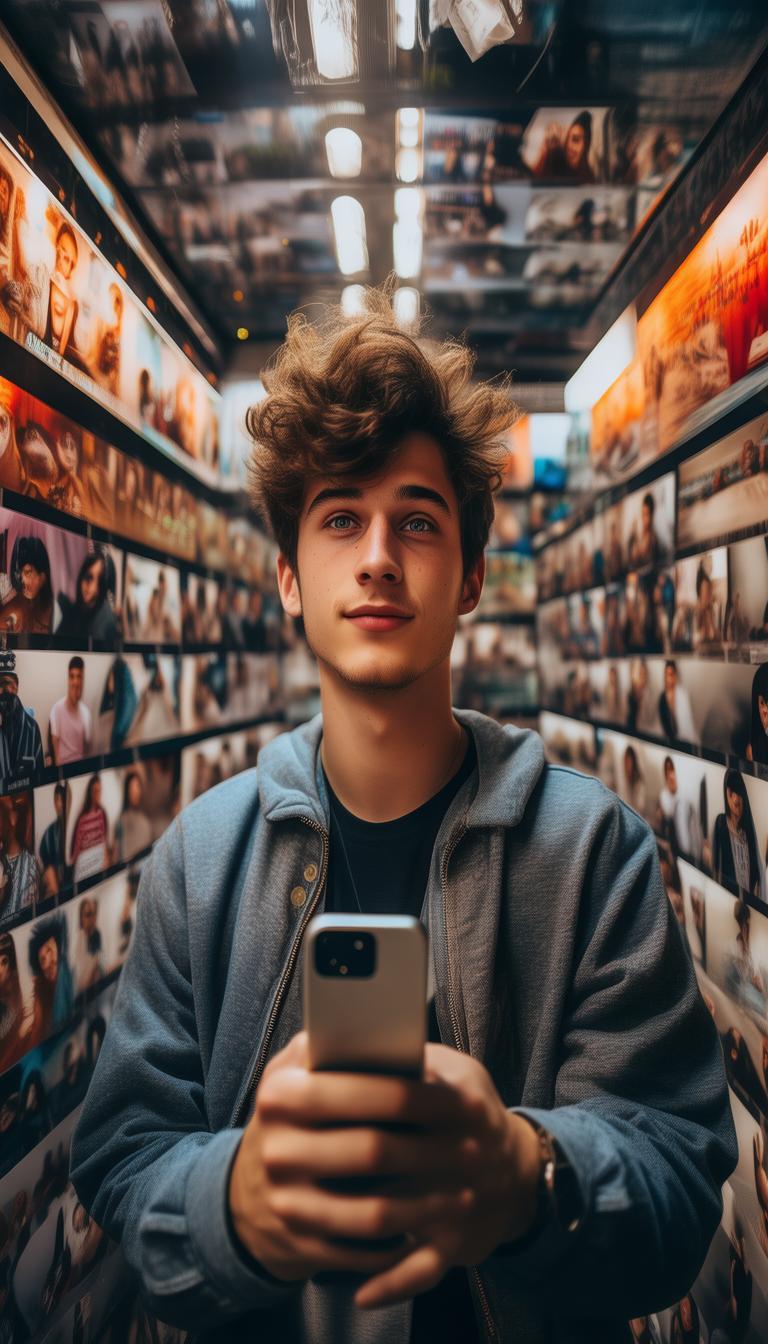 抖音涨粉互助群qq_抖音涨粉群QQ如何？插图