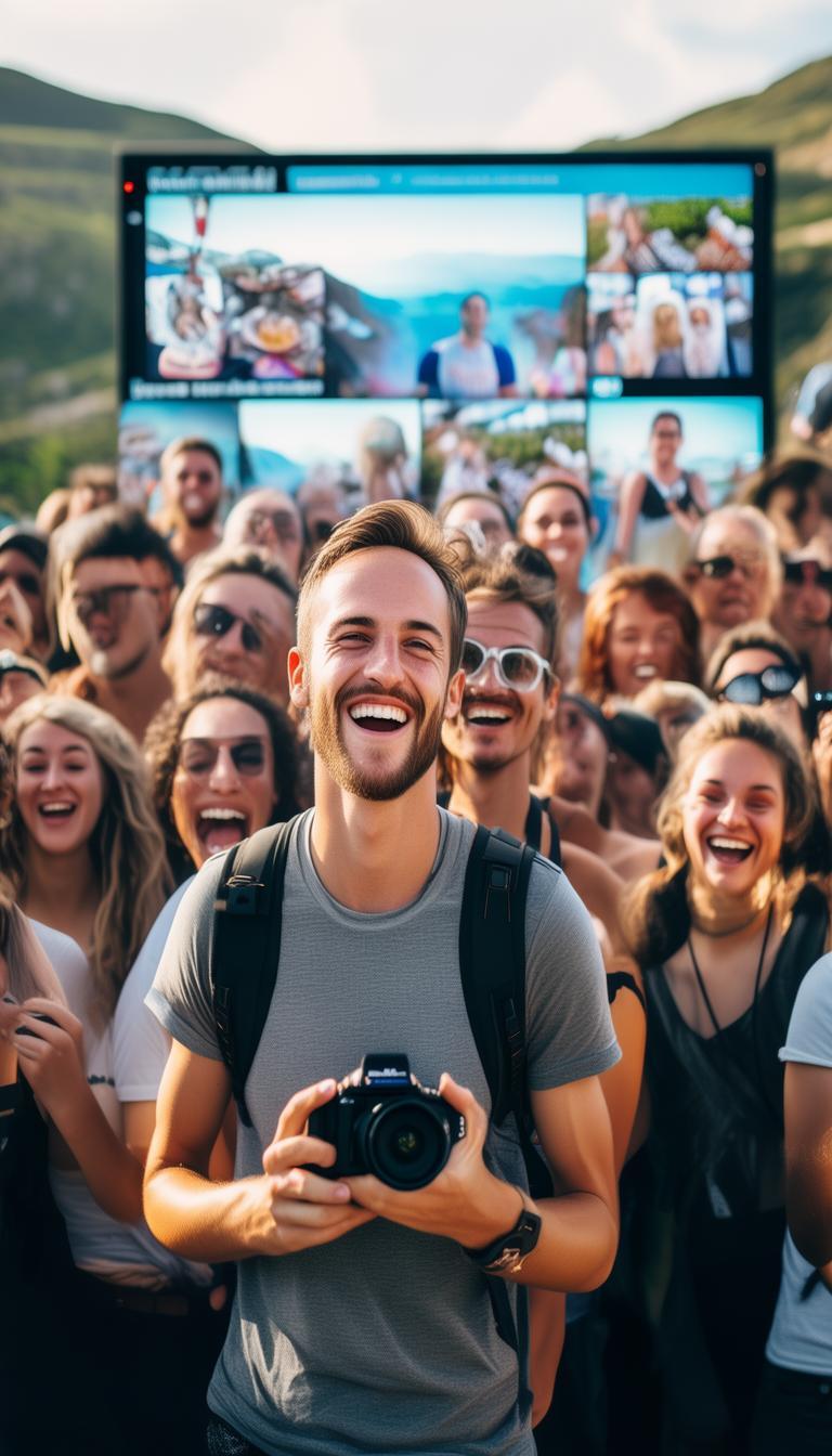 抖音起号后如何迅速涨粉_抖音新号如何快速吸粉插图