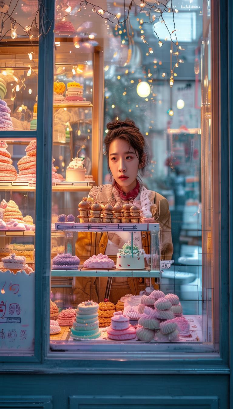 蛋糕店抖音涨粉怎么弄_抖音蛋糕店吸粉秘籍？插图