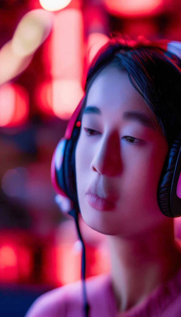 抖音涨粉背景震撼音乐_抖音音乐背景助力涨粉之谜？插图