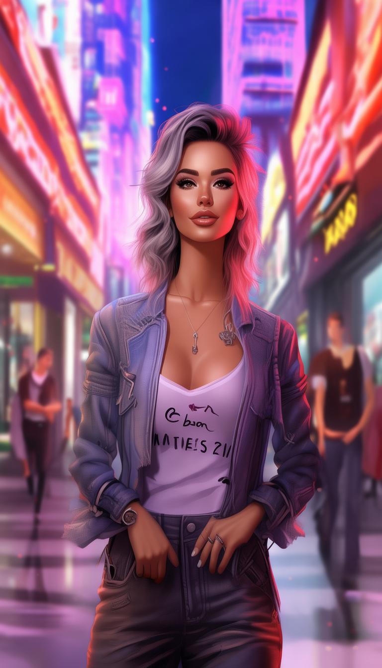 抖音涨粉好听的名字女的_抖音如何起好听的女粉丝名字?插图 抖音涨粉好听的名字女的_抖音如何起好听的女粉丝名字?插图