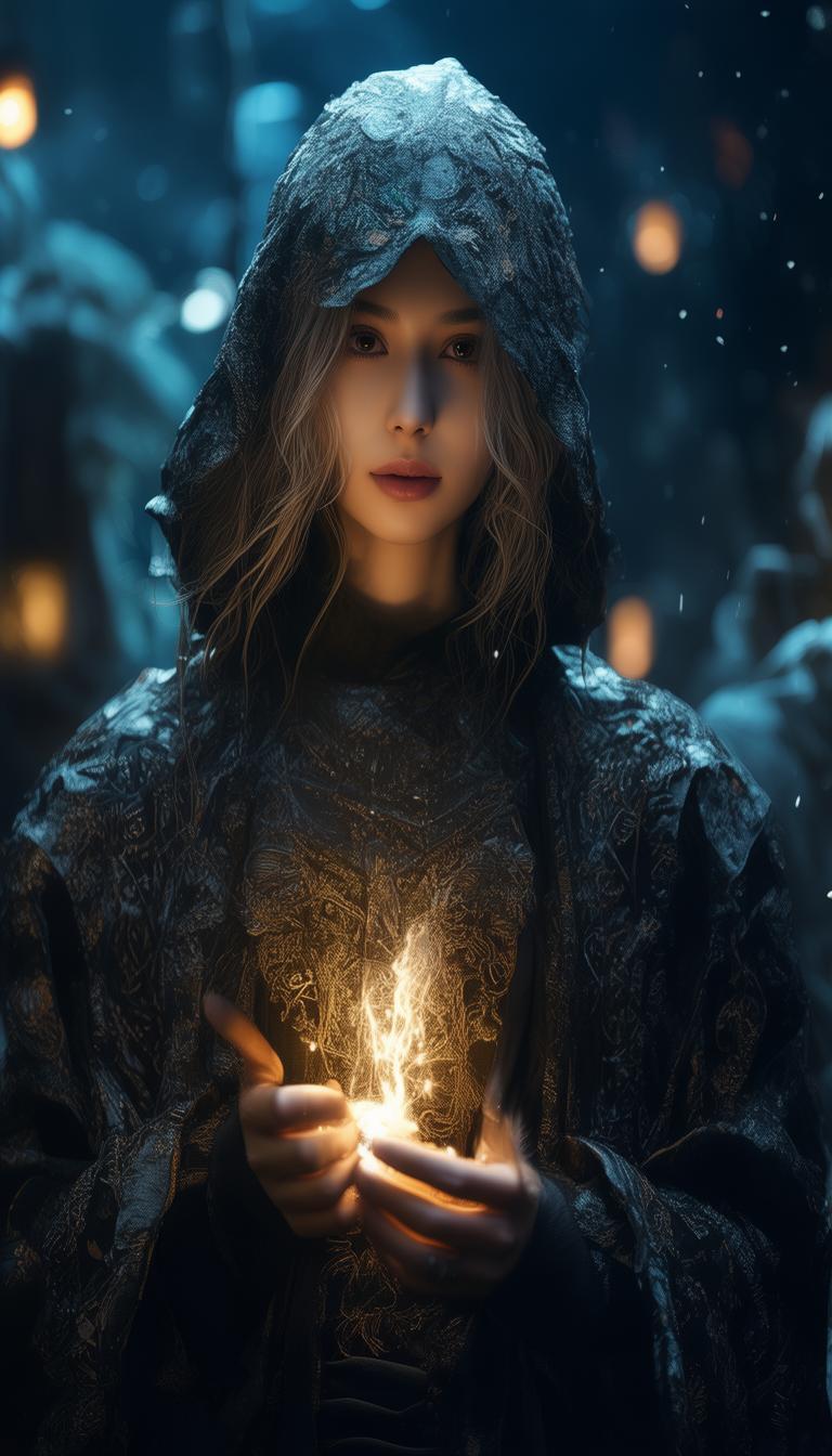 抖音怎样的ai短视频容易涨粉_如何打造爆粉AI抖音短视频？插图