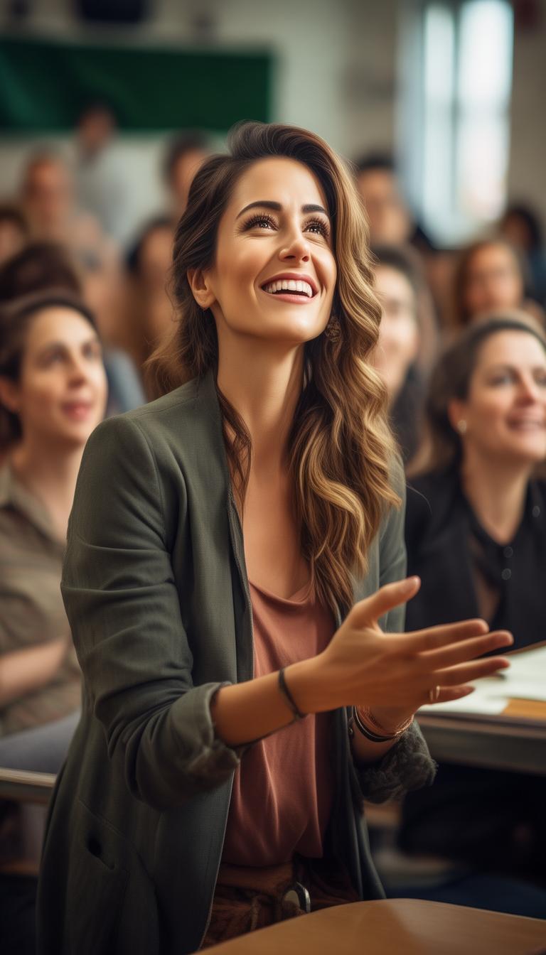 抖音英语老师如何涨粉_抖音英语老师涨粉秘诀？插图