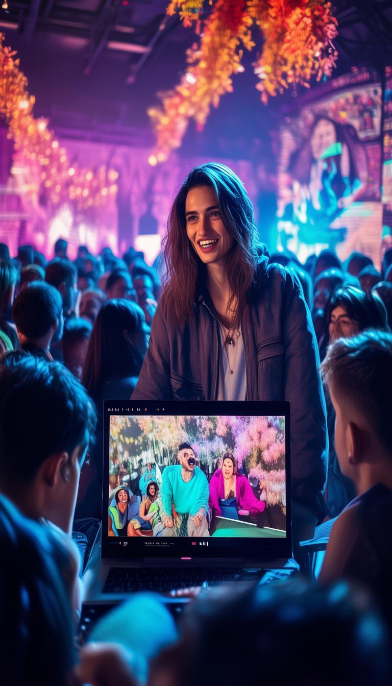 抖音涨粉神器怎么用_抖音涨粉技巧揭秘插图 抖音涨粉神器怎么用_抖音涨粉技巧揭秘插图