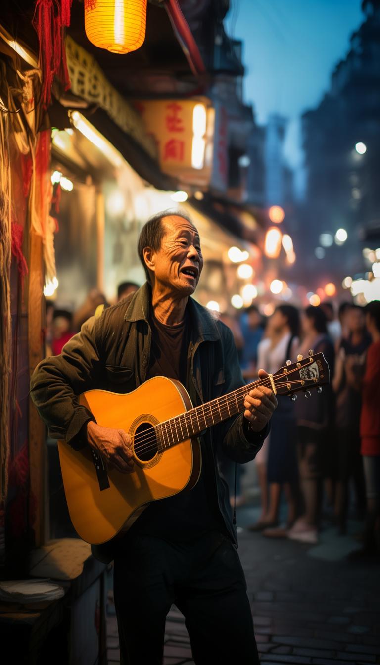 抖音涨粉最火的粤语歌曲_抖音爆红粤语歌排行插图 抖音涨粉最火的粤语歌曲_抖音爆红粤语歌排行插图