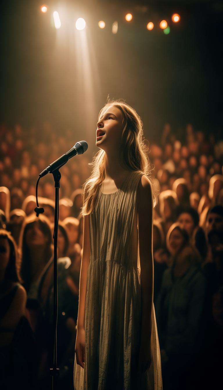 抖音唱歌涨粉教程视频_抖音唱歌如何快速吸粉?插图 抖音唱歌涨粉教程视频_抖音唱歌如何快速吸粉?插图