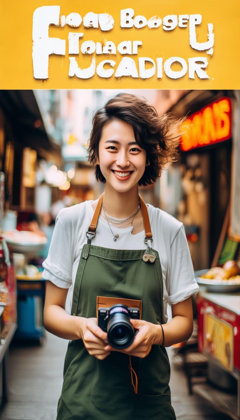 抖音美食探店涨粉技巧_抖音美食探店如何快速吸粉?插图 抖音美食探店涨粉技巧_抖音美食探店如何快速吸粉?插图