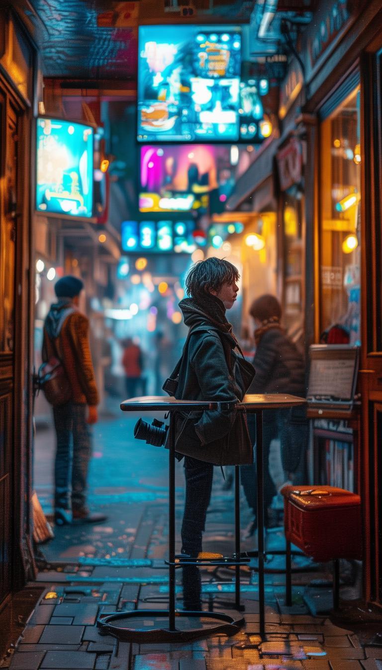 抖音招募涨粉视频素材_涨粉素材征集，抖音招募中插图