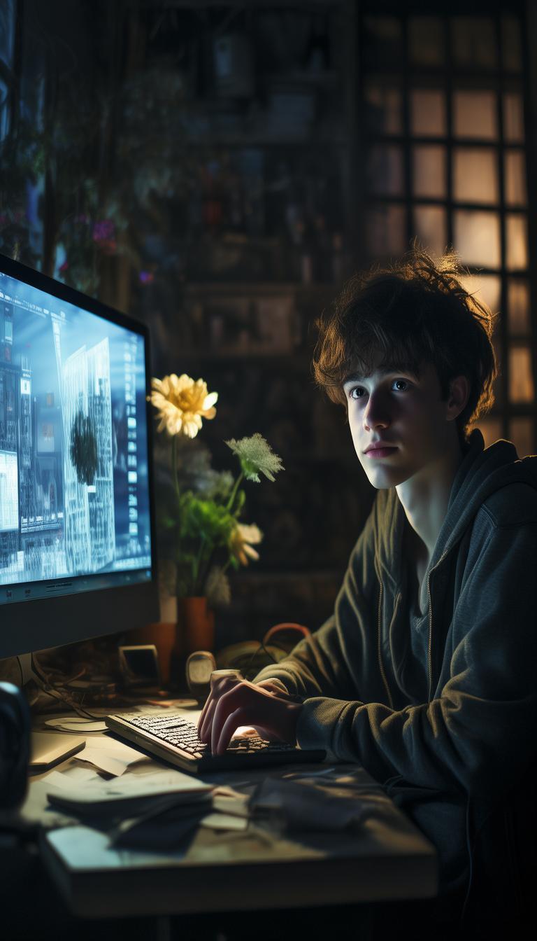 拍伤感视频还涨粉吗抖音_伤感视频抖音涨粉？插图