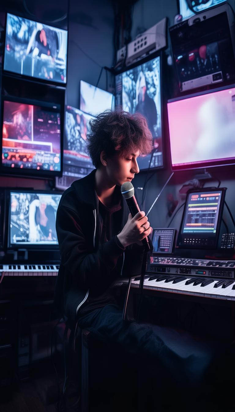 怎么发布歌曲涨粉呢抖音_如何抖音上发布歌曲吸粉？插图