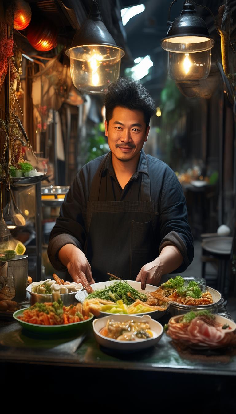 餐饮店老板怎么抖音涨粉_抖音餐饮店涨粉技巧插图