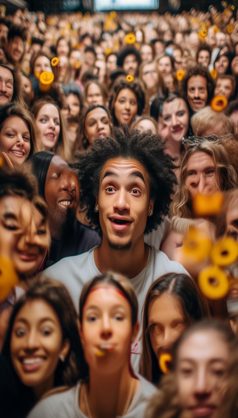 抖音要怎样才能热门涨粉_抖音热门涨粉秘诀插图 抖音要怎样才能热门涨粉_抖音热门涨粉秘诀插图