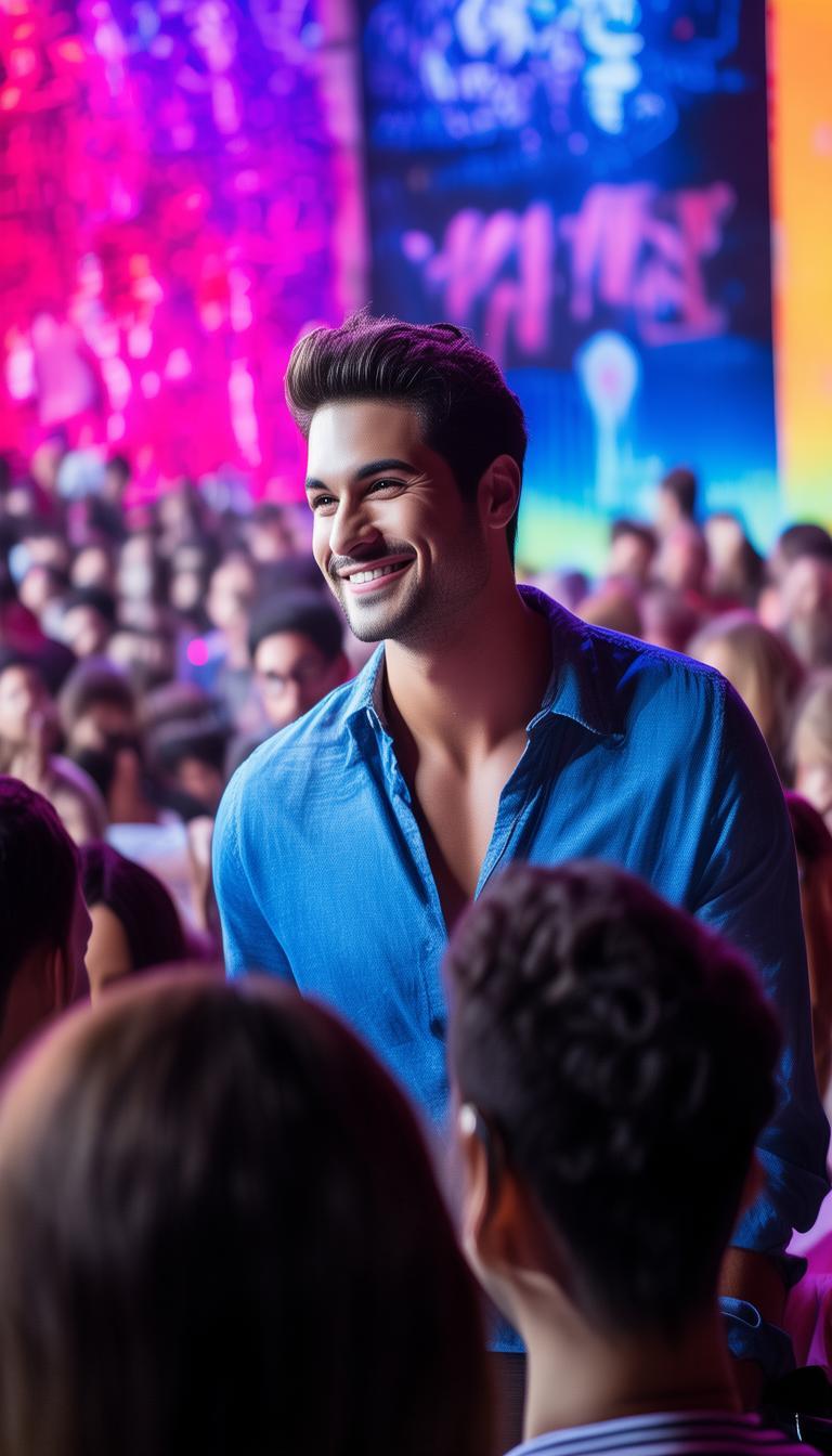 抖音直播怎么涨粉人气_抖音直播涨粉技巧插图 抖音直播怎么涨粉人气_抖音直播涨粉技巧插图