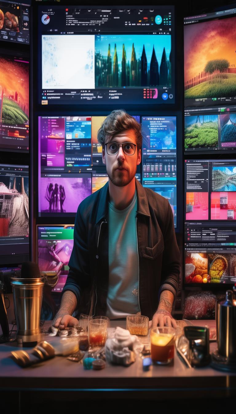 抖音涨粉视频如何拍摄_抖音涨粉短视频技巧插图