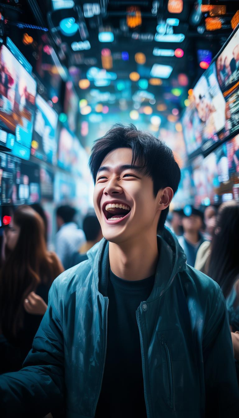 陈老板抖音涨粉是真的吗_陈老板抖音涨粉真相?插图 陈老板抖音涨粉是真的吗_陈老板抖音涨粉真相?插图