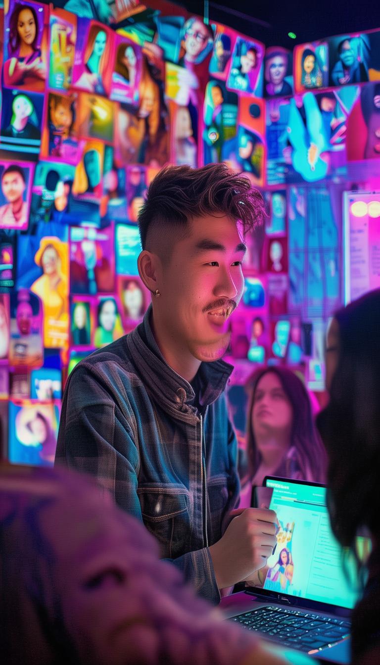 刚登陆抖音如何涨粉快_抖音新手快速涨粉技巧插图 刚登陆抖音如何涨粉快_抖音新手快速涨粉技巧插图