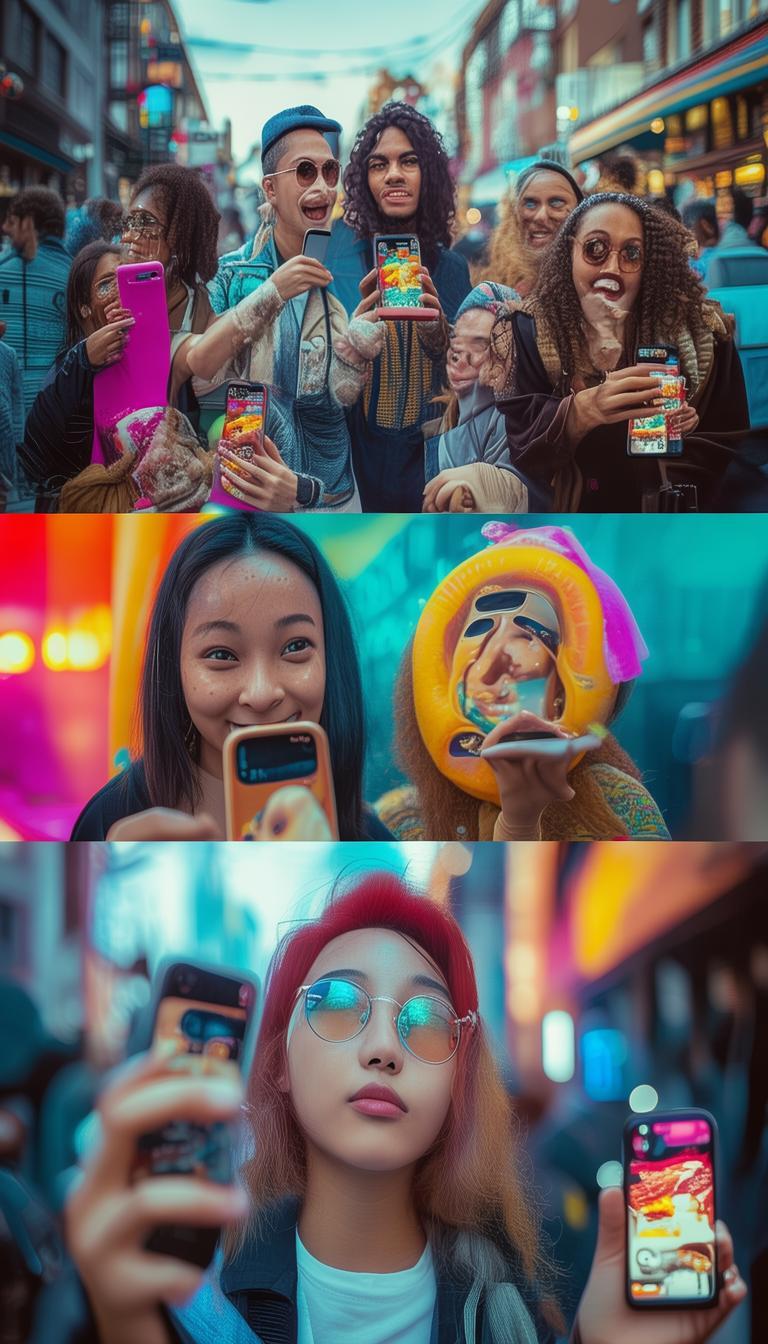 拍抖音又能涨粉的教程_抖音涨粉技巧问答插图