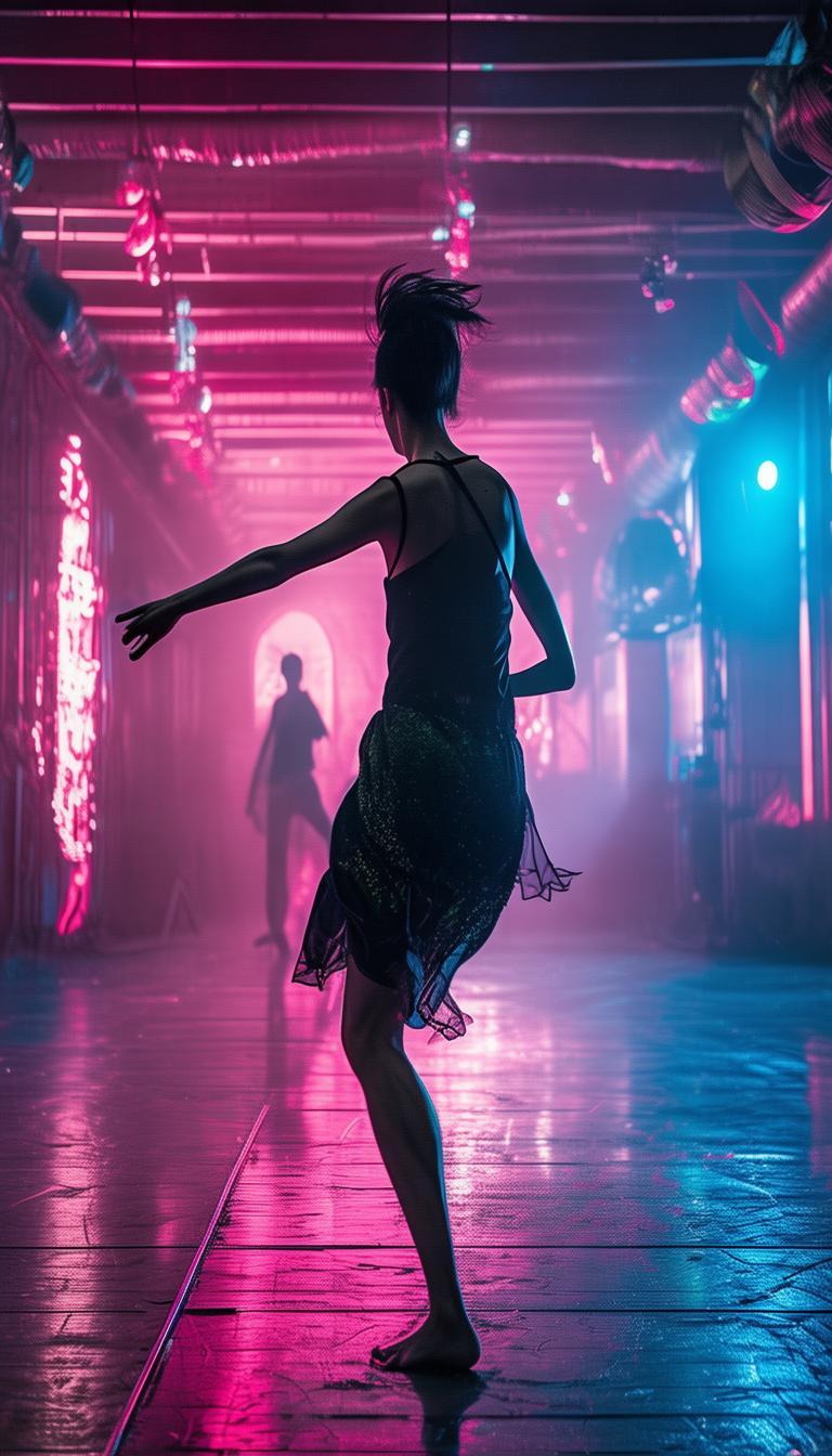 拍舞蹈视频涨粉吗抖音_抖音舞蹈视频如何吸粉?插图 拍舞蹈视频涨粉吗抖音_抖音舞蹈视频如何吸粉?插图