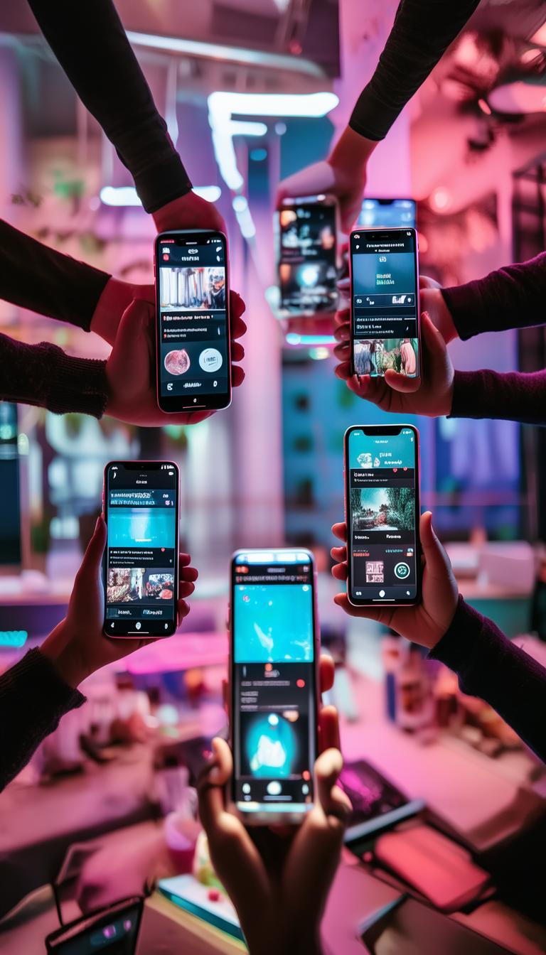 抖音用什么版本容易涨粉_抖音涨粉版本选择？插图