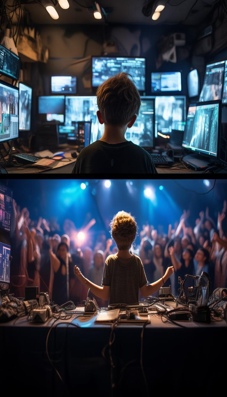 抖音涨粉涨得慢怎么办呢_抖音增粉慢？怎么办？插图