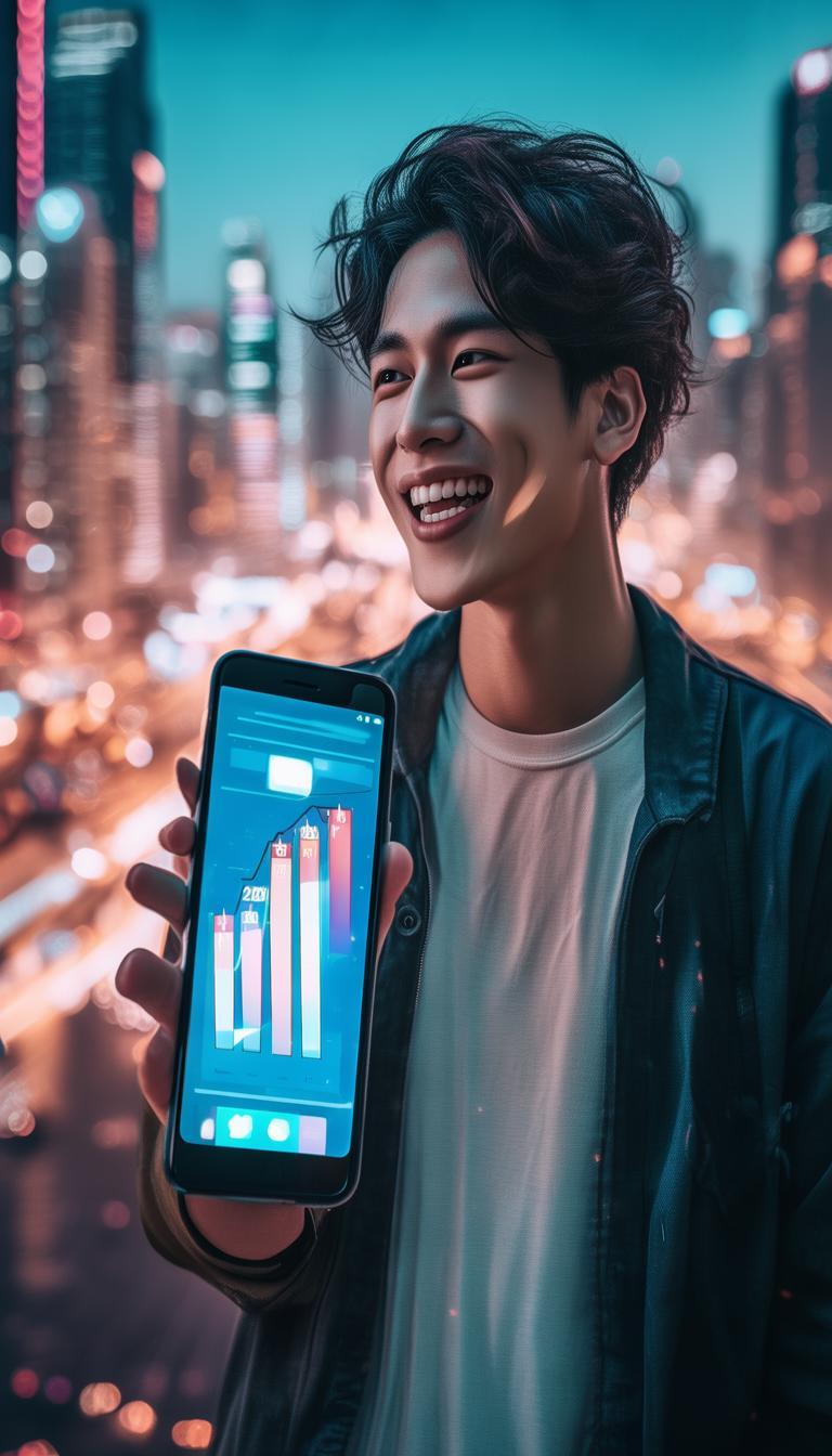 创业抖音第2天涨粉了_抖音创业初体验,粉丝涨势喜人插图 创业抖音第2天涨粉了_抖音创业初体验,粉丝涨势喜人插图