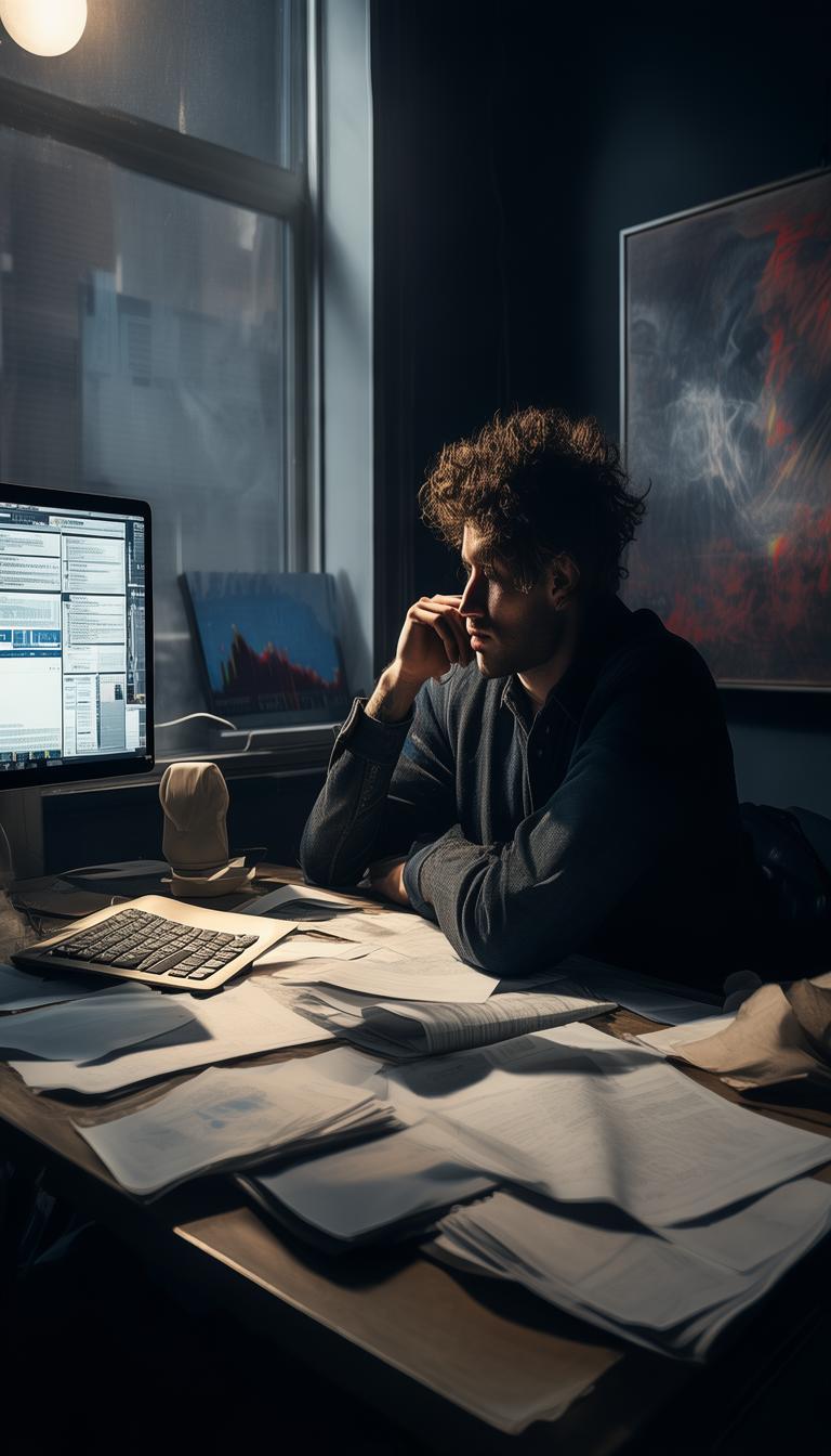 抖音涨粉话务员是真是假_抖音涨粉话务员真伪辨插图