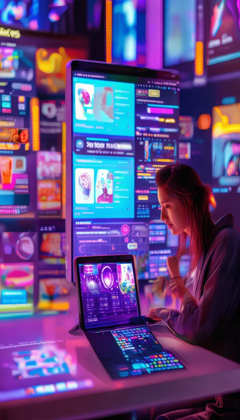 抖音最新版涨粉设置_抖音涨粉新规设置？插图