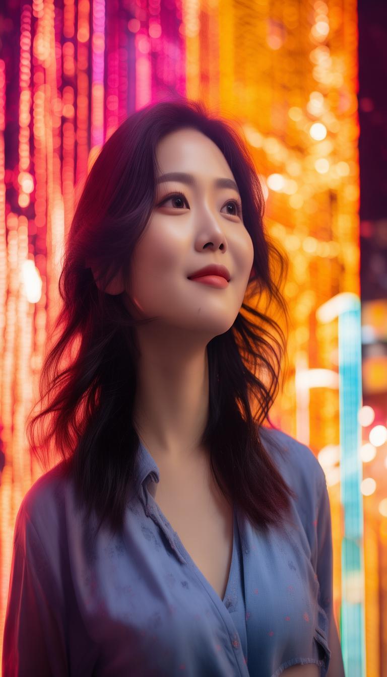 高美慧抖音涨粉怎么样_高美慧抖音粉丝增势如何？插图