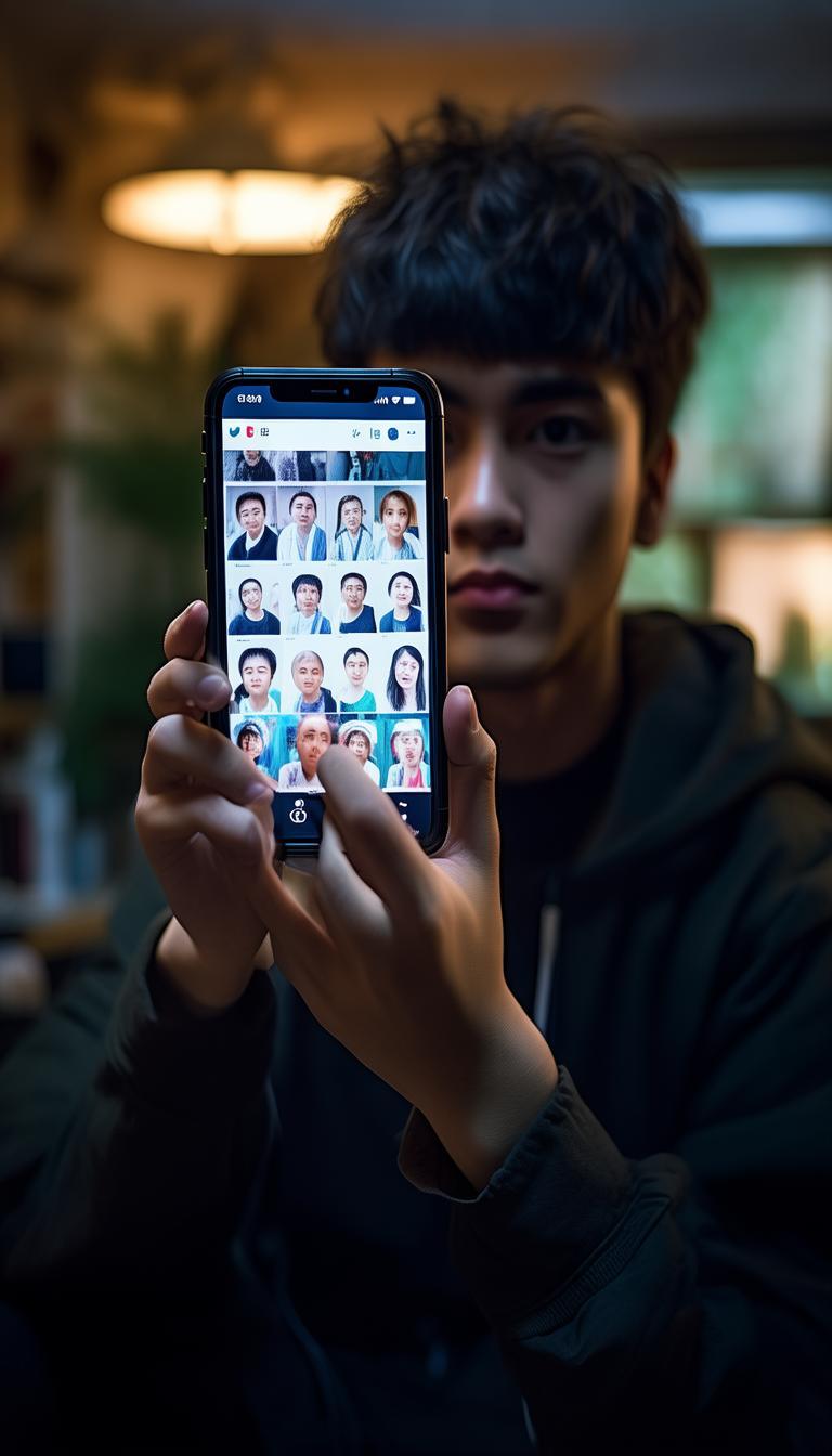 拍抖音要怎样才容易涨粉_抖音涨粉技巧插图