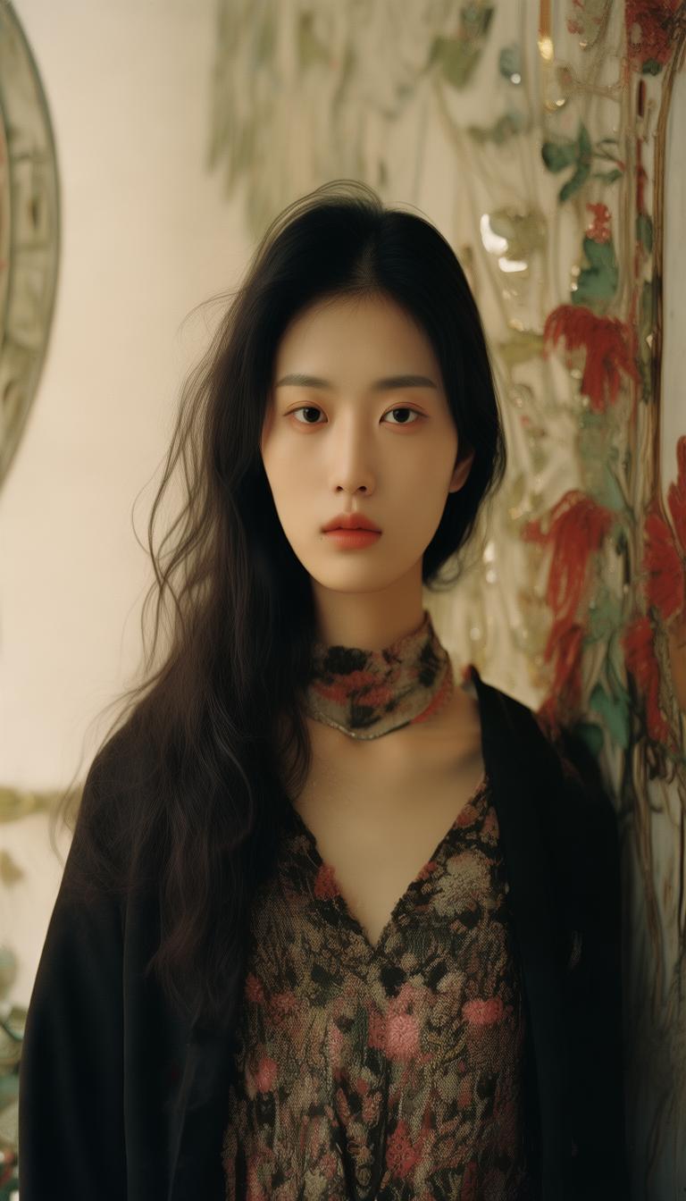 张万芊抖音账号涨粉秘籍_抖音涨粉技巧:张万芊秘诀揭秘插图 张万芊抖音账号涨粉秘籍_抖音涨粉技巧:张万芊秘诀揭秘插图