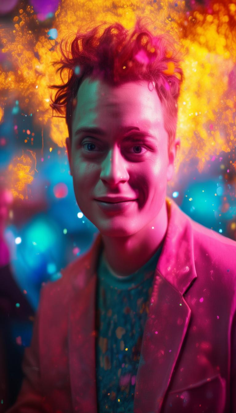 抖音涨粉是怎么长的_抖音粉丝增长秘诀插图