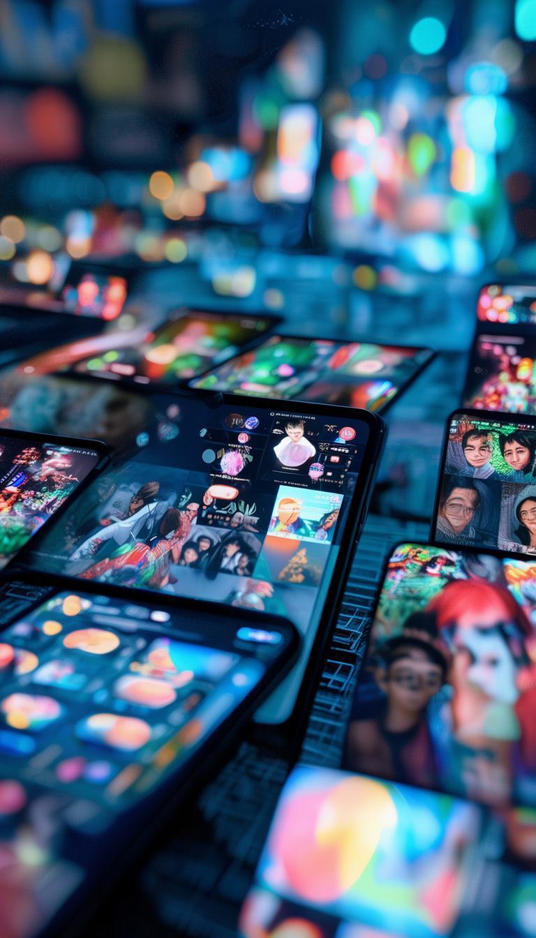 抖音涨粉员_抖音如何快速增粉？插图