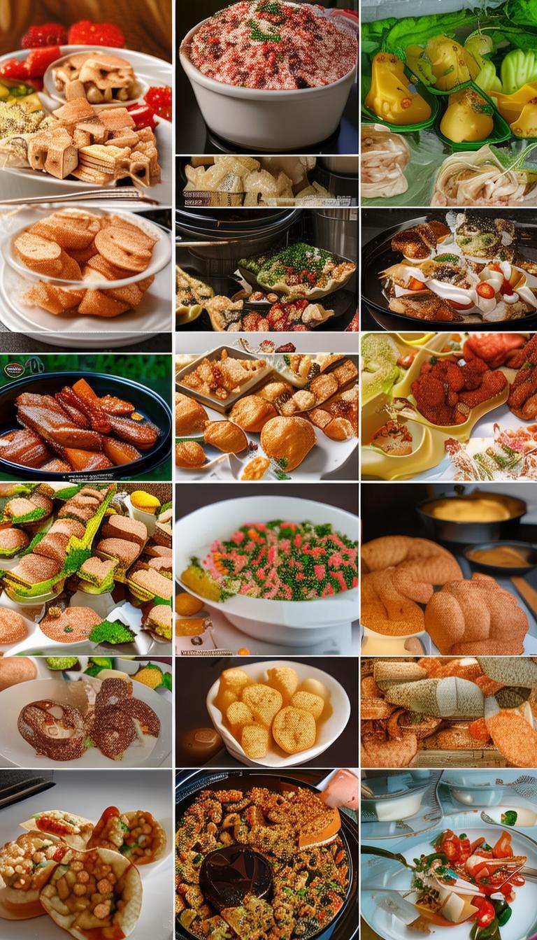 零食类涨粉抖音官方_零食抖音涨粉官方秘籍?插图 零食类涨粉抖音官方_零食抖音涨粉官方秘籍?插图