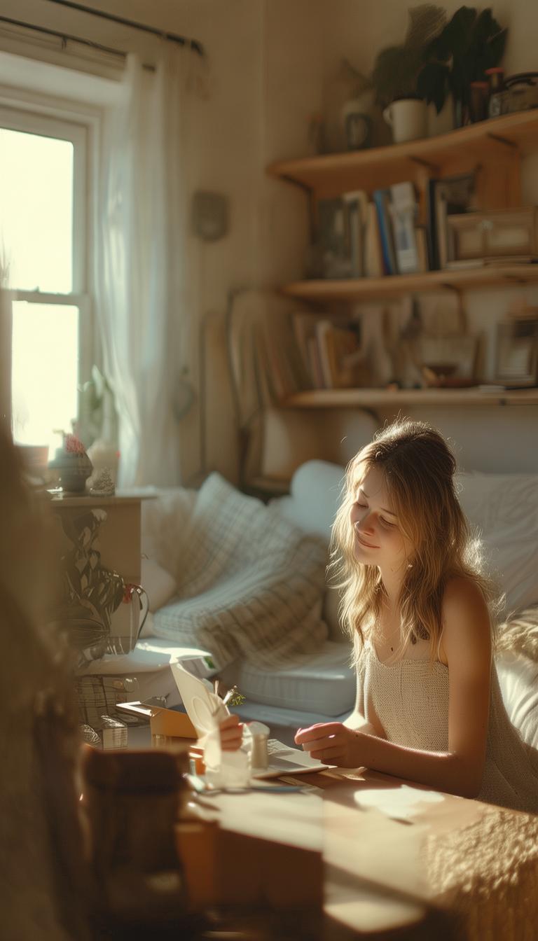 女朋友想抖音涨粉怎么回复_抖音涨粉回复技巧？插图