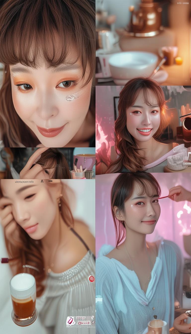 美业抖音涨粉背景图片高清_美业抖音背景高清涨粉秘诀插图 美业抖音涨粉背景图片高清_美业抖音背景高清涨粉秘诀插图