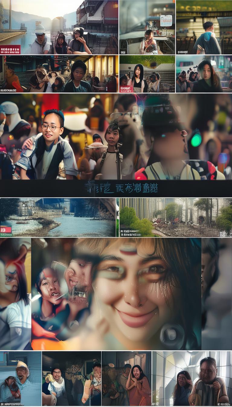 英文抖音涨粉视频怎么弄_抖音增粉视频技巧插图