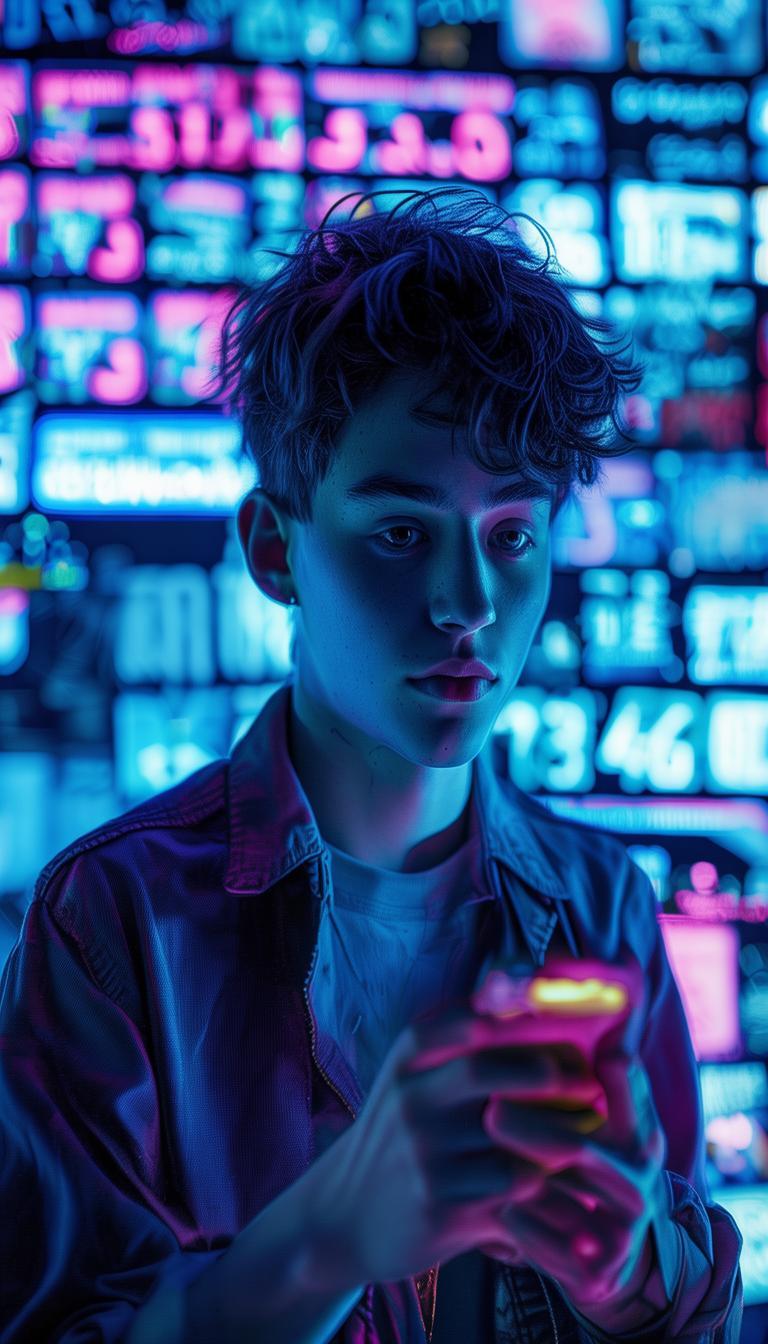 抖音要涨粉要设置什么吗_抖音涨粉设置要点插图