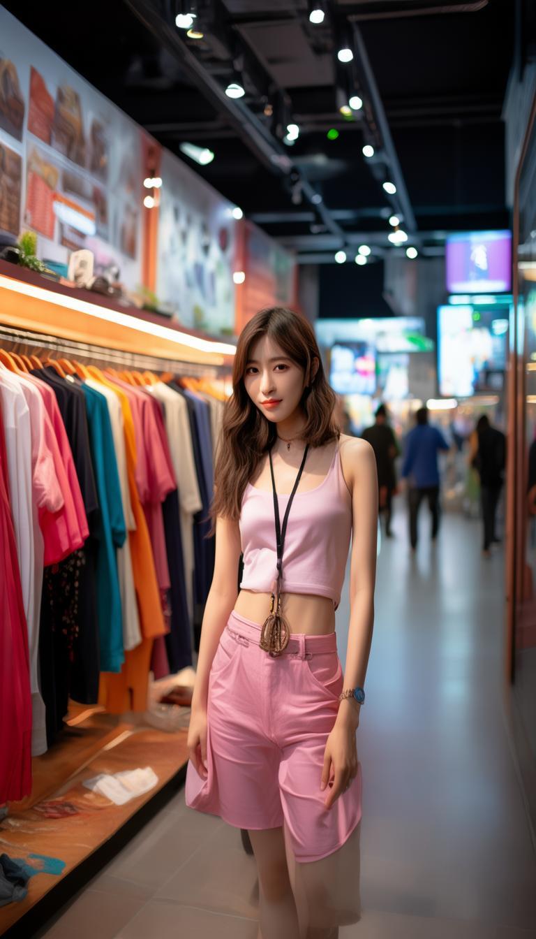 抖音开服装店怎么涨粉_抖音服装店如何快速吸粉？插图