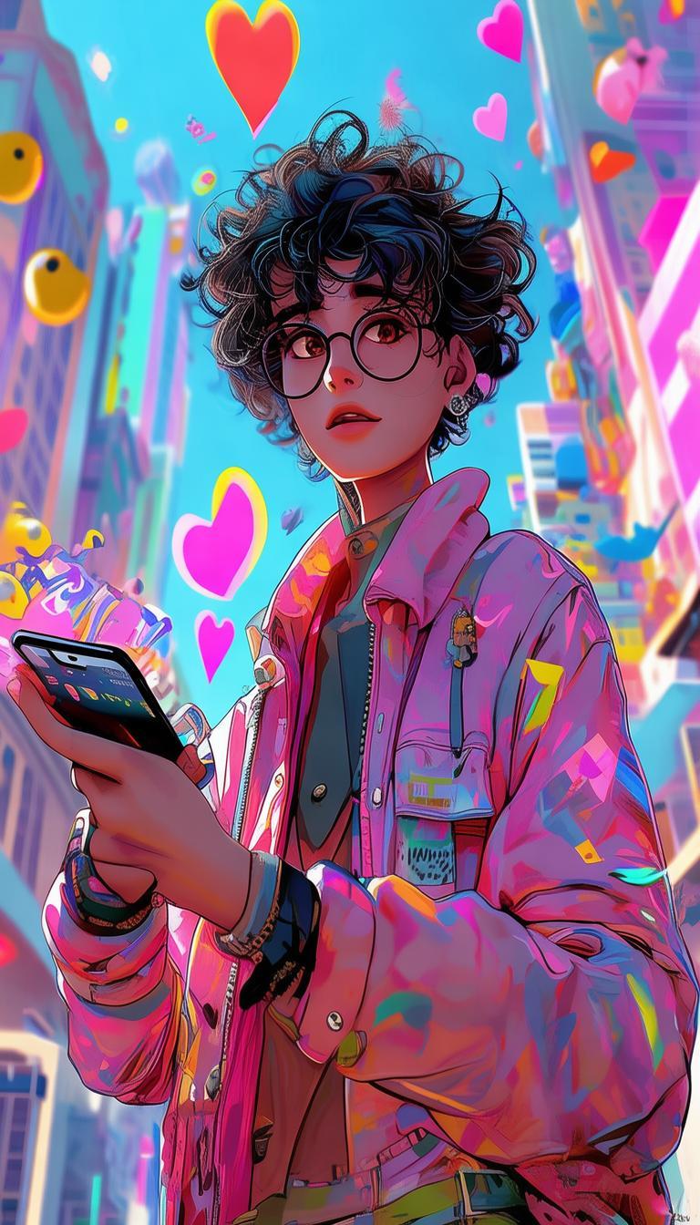 抖音为什么这么好涨粉_抖音涨粉秘诀何在？插图