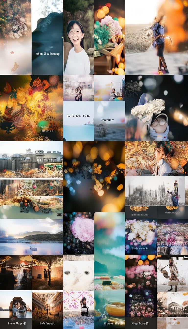 抖音涨粉图片文案可爱_抖音涨粉图，萌化你的心？插图