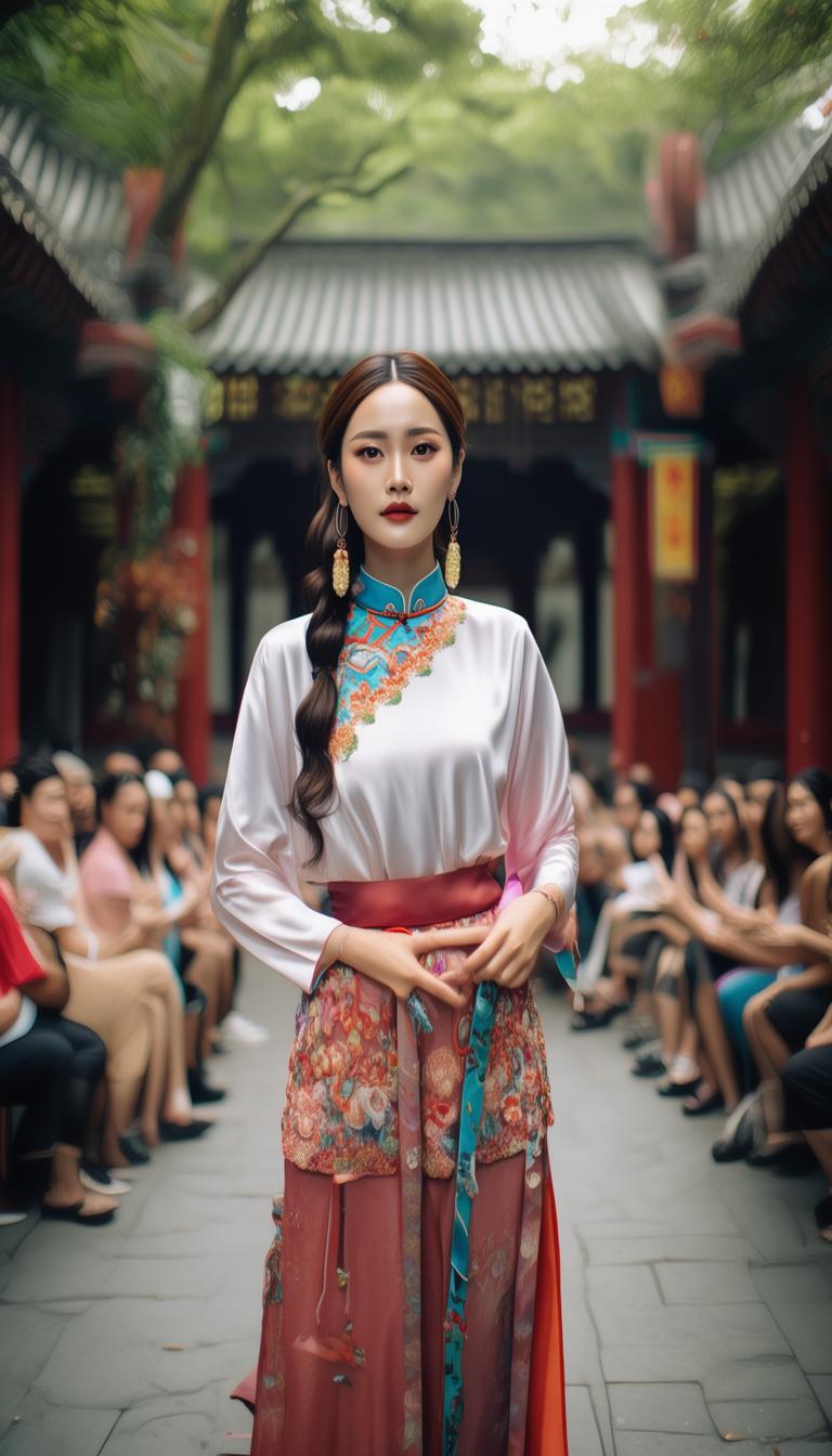 抖音服装新号怎么涨粉快_抖音新号服装如何快速吸粉？插图
