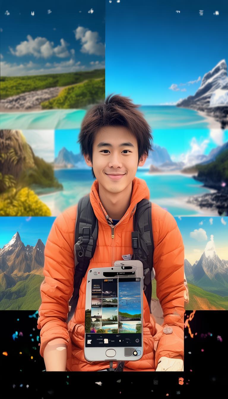 发孩子抖音怎么涨粉_孩子抖音涨粉秘诀插图