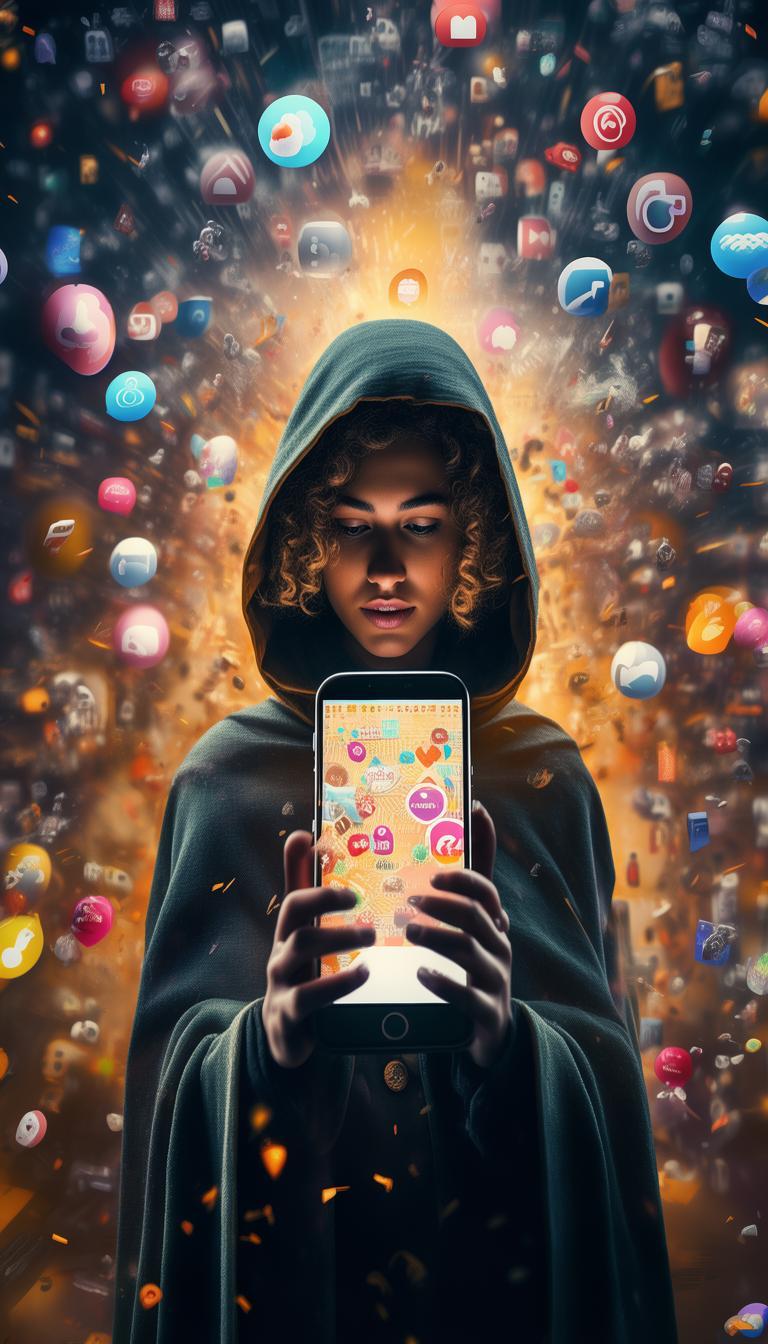 抖音自然涨粉快容易封号吗_抖音涨粉封号风险大？插图