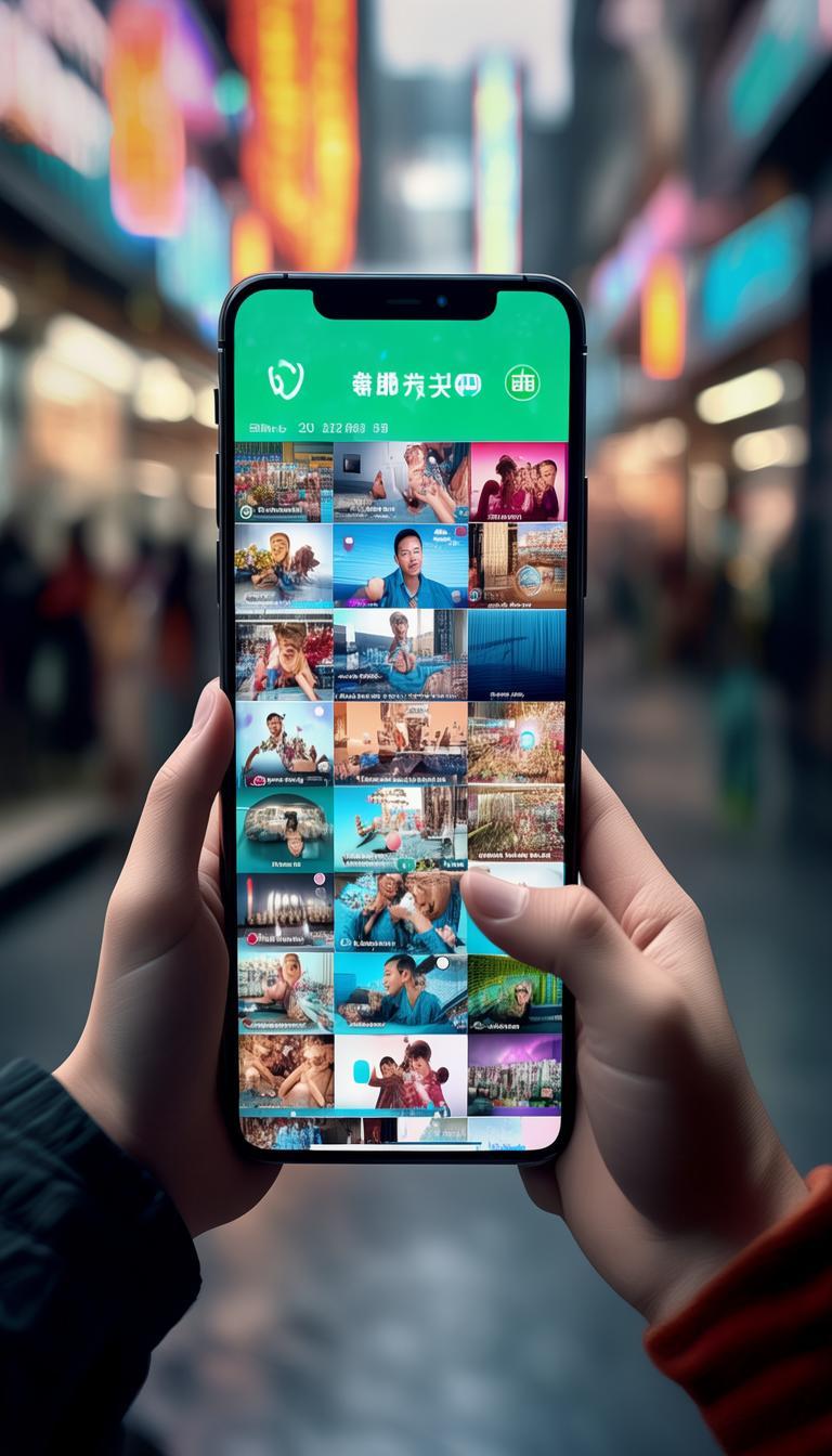 抖音短视频涨粉图片_抖音短视频如何快速涨粉？插图