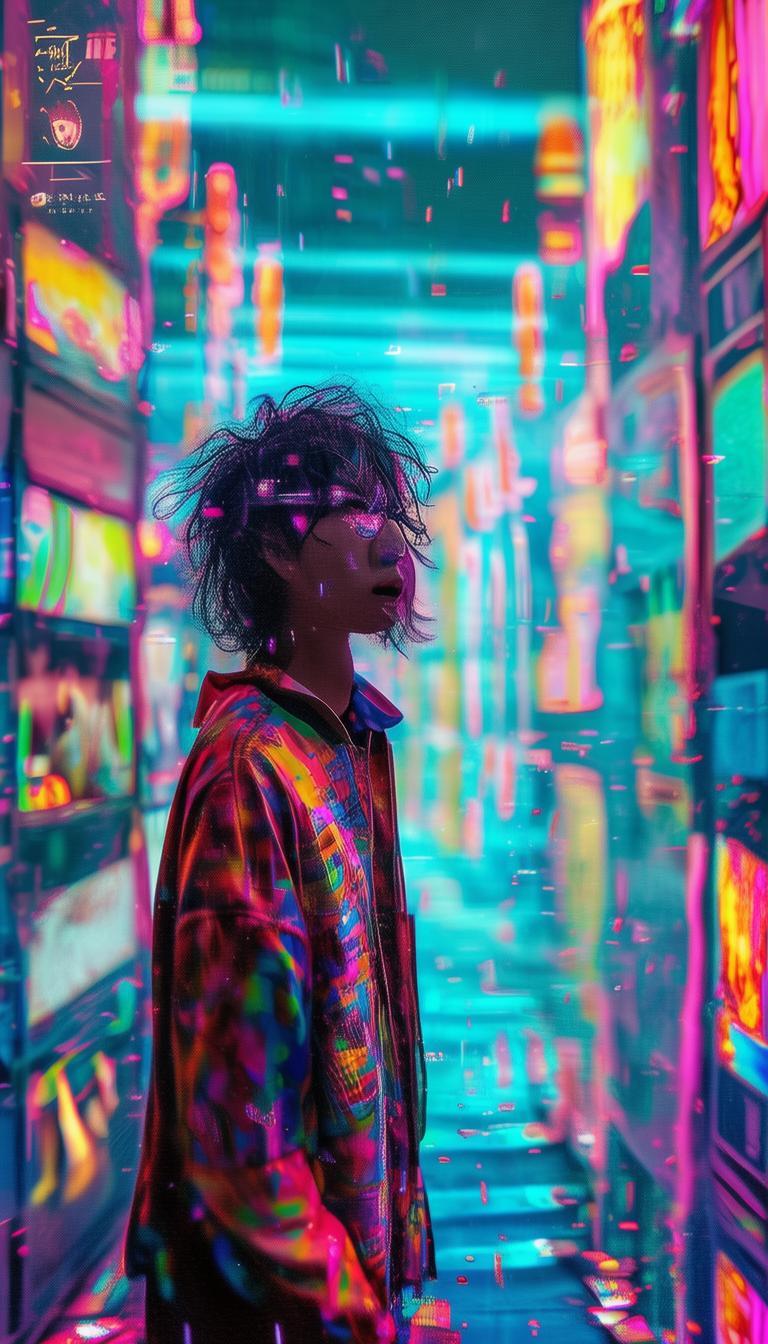 抖音快速涨粉的画面_涨粉秘诀？抖音画面速成攻略？插图