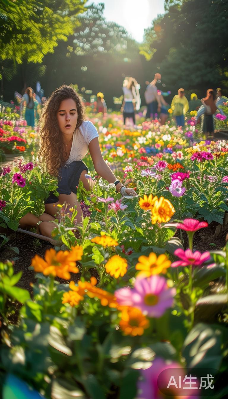 抖音涨粉一千万特效素材_抖音特效素材助力千万粉丝增涨插图 抖音涨粉一千万特效素材_抖音特效素材助力千万粉丝增涨插图